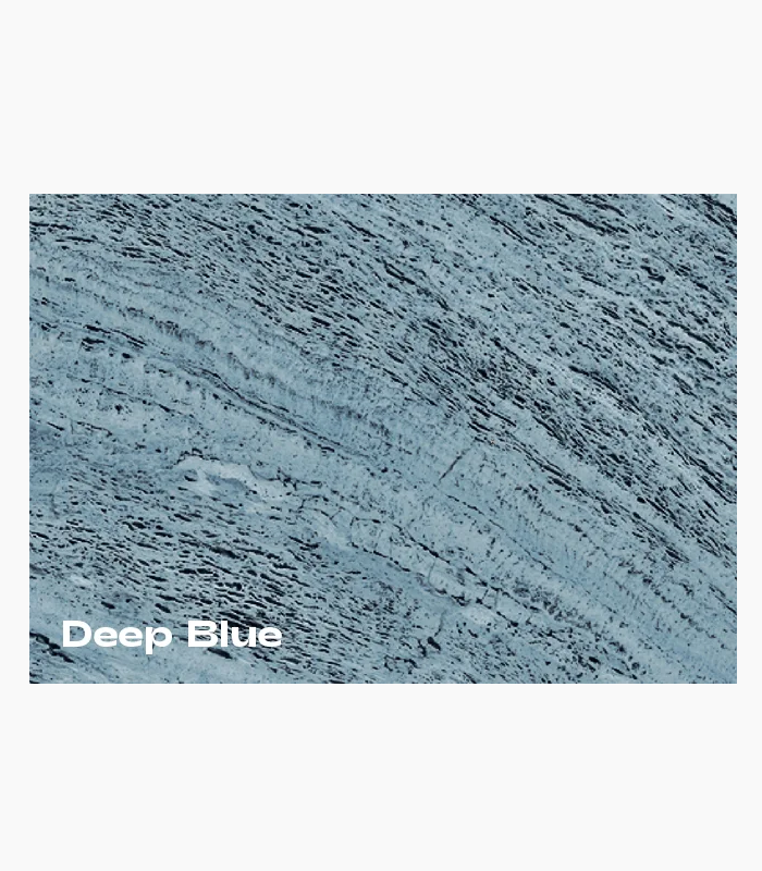 Styna_OCeanicTravertine_deepblue Oceanic Travertine - Slika 1