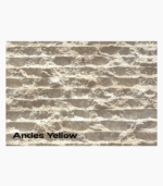 Chiseled Stone